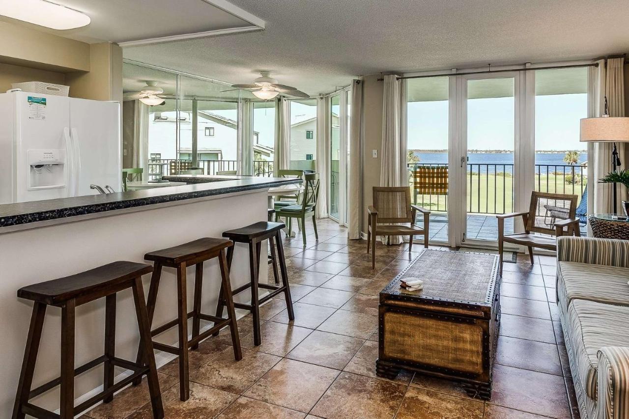 Santa Rosa Dunes 923 Pensacola Beach Buitenkant foto