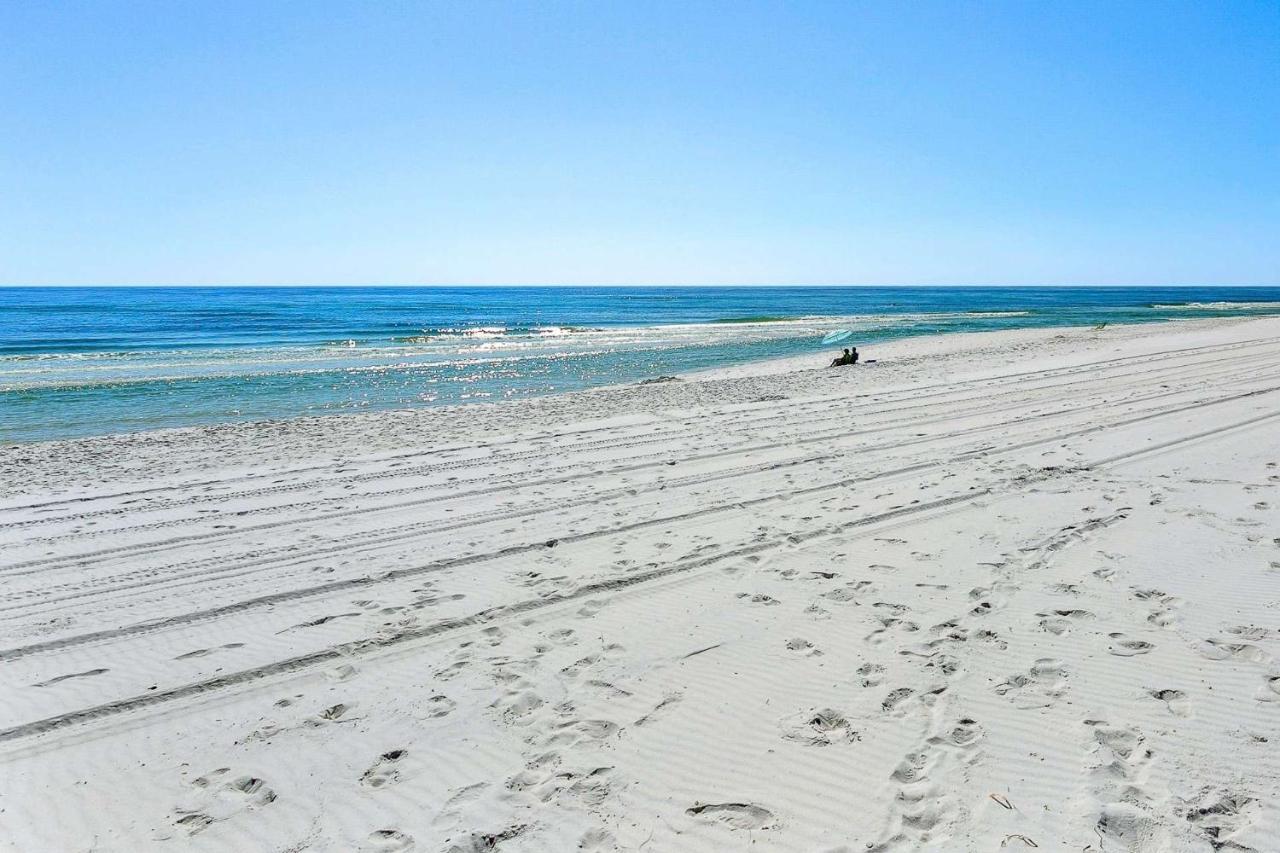 Santa Rosa Dunes 923 Pensacola Beach Buitenkant foto