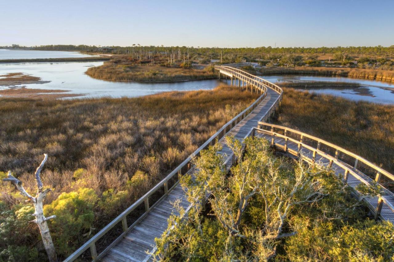 Santa Rosa Dunes 923 Pensacola Beach Buitenkant foto