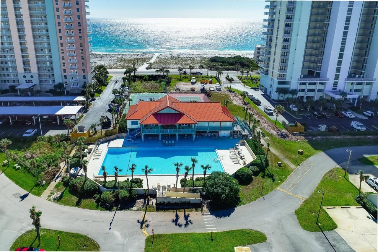 Santa Rosa Dunes 923 Pensacola Beach Buitenkant foto
